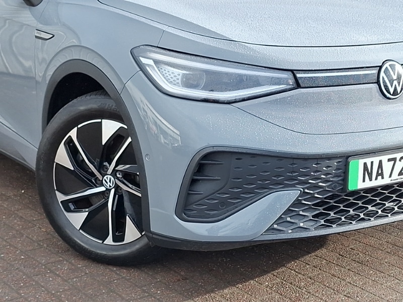 Used Volkswagen ID.5 2022 for sale - 77418939: Photo 9