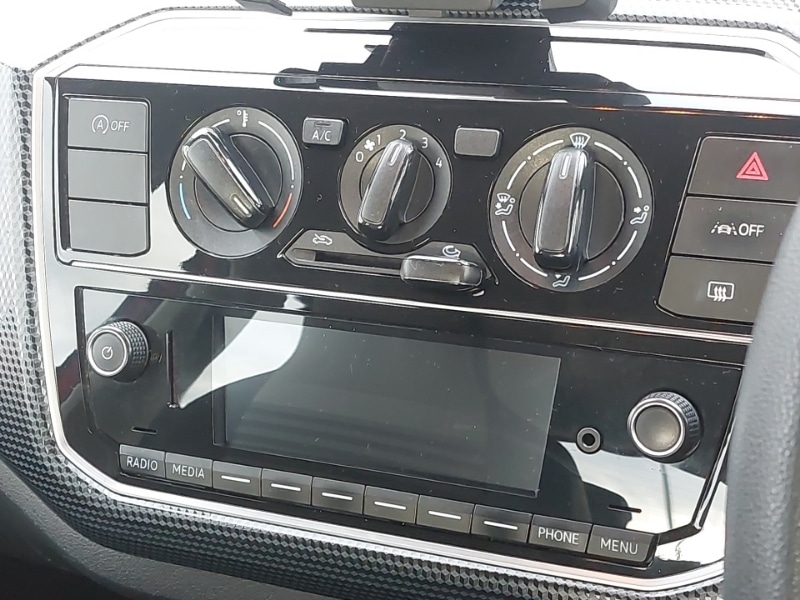 Used Volkswagen up! 2023 for sale - 76506741: Photo 10