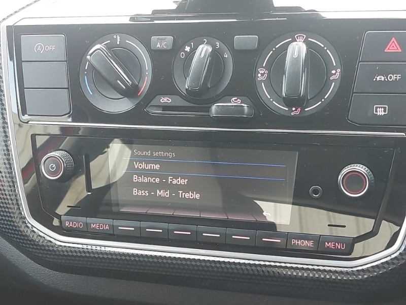 Used Volkswagen up! 2023 for sale - 76506741: Photo 15