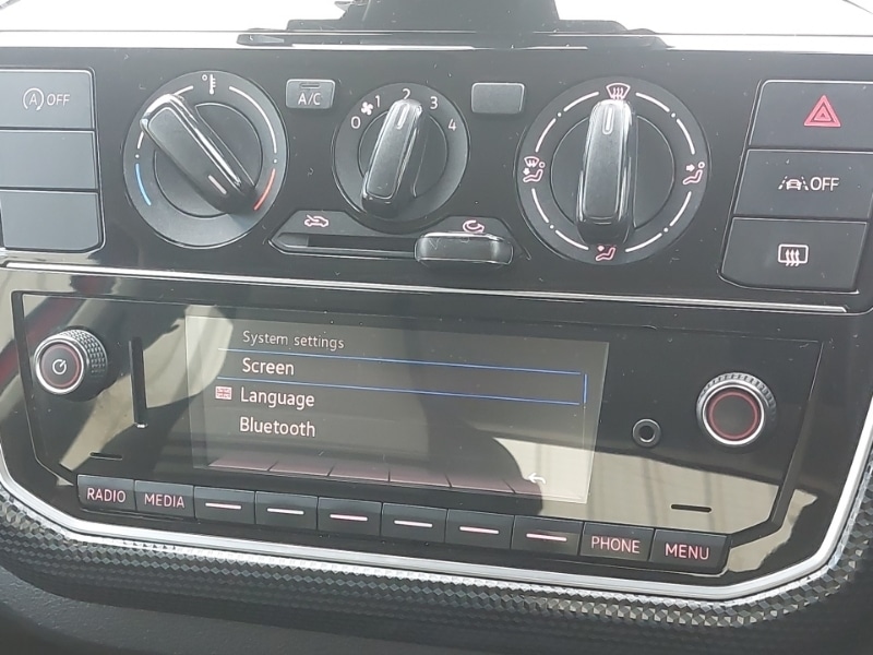 Used Volkswagen up! 2023 for sale - 76506741: Photo 16