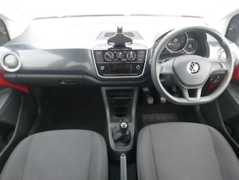 Used Volkswagen up! 2023 for sale - 76506741: Photo