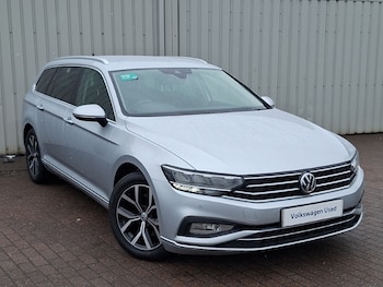 Used Volkswagen Passat 2019 for sale - 78872473: Photo