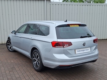 Used Volkswagen Passat 2019 for sale - 78872473: Photo