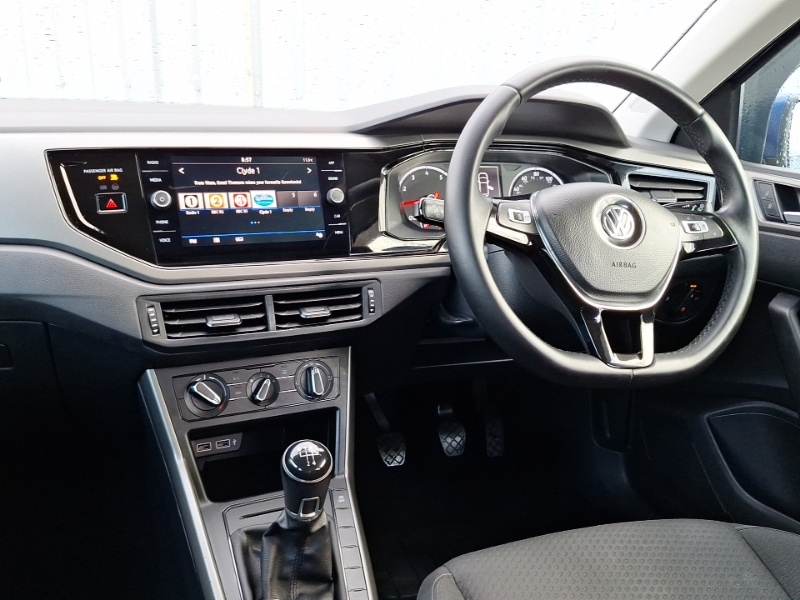 Used Volkswagen Polo 2018 for sale - 77644718: Photo 10