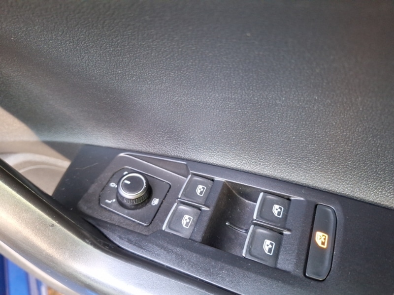 Used Volkswagen Polo 2018 for sale - 77644718: Photo 13