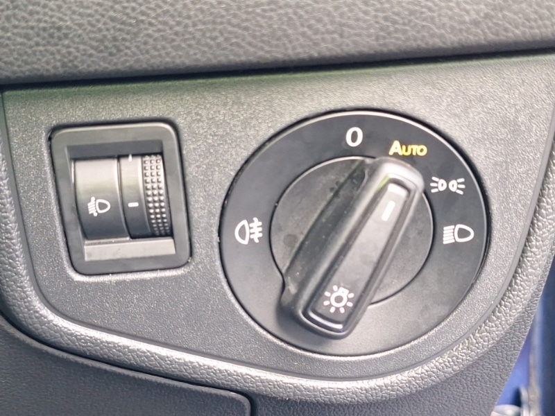 Used Volkswagen Polo 2018 for sale - 77644718: Photo 14