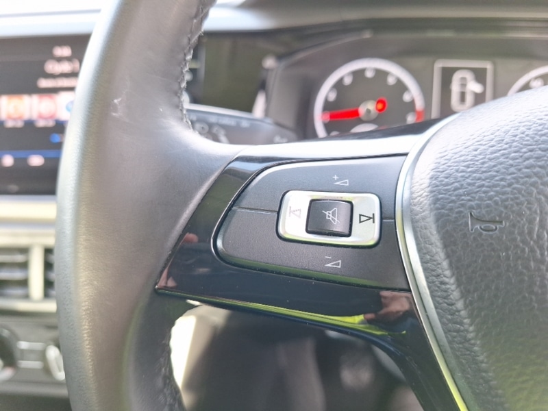 Used Volkswagen Polo 2018 for sale - 77644718: Photo 15