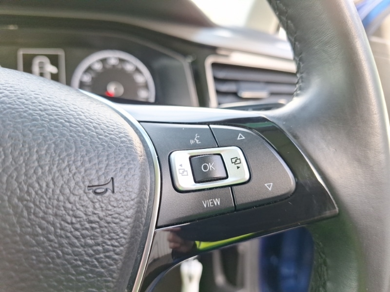 Used Volkswagen Polo 2018 for sale - 77644718: Photo 16