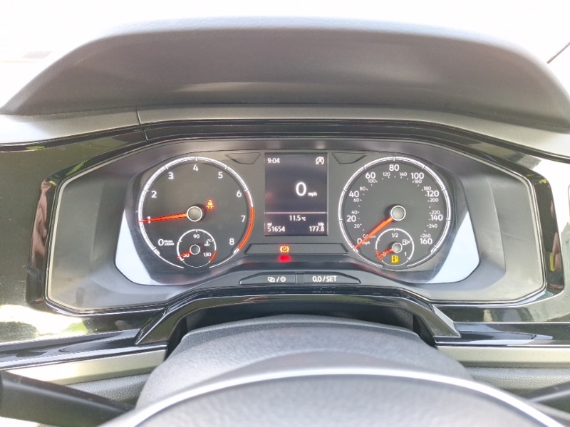 Used Volkswagen Polo 2018 for sale - 77644718: Photo 17