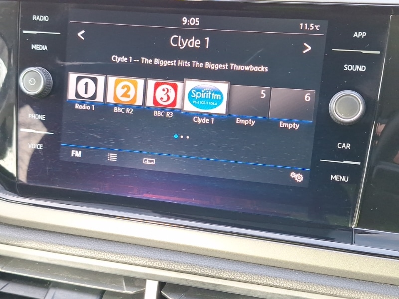 Used Volkswagen Polo 2018 for sale - 77644718: Photo 19