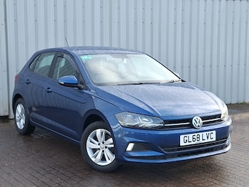 Volkswagen Polo feature image