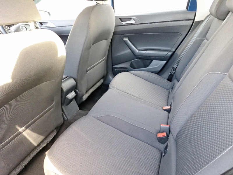 Used Volkswagen Polo 2018 for sale - 77644718: Photo 7