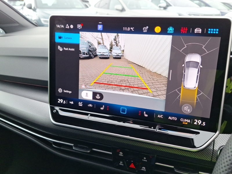 Used Volkswagen Golf 2025 for sale - 77928165: Photo 18