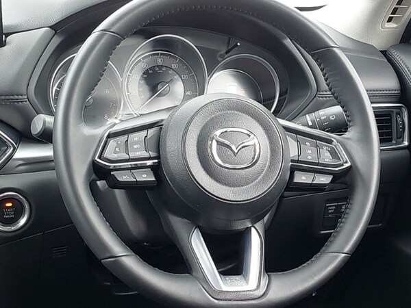 Used Mazda CX-5 2024 for sale - 75362497: Photo 11