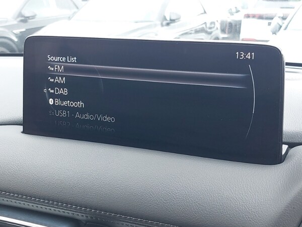 Used Mazda CX-5 2024 for sale - 75362497: Photo 12
