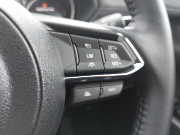 Used Mazda CX-5 2024 for sale - 75362497: Photo 18
