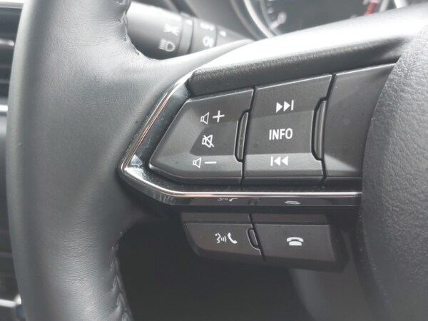 Used Mazda CX-5 2024 for sale - 75362497: Photo 19