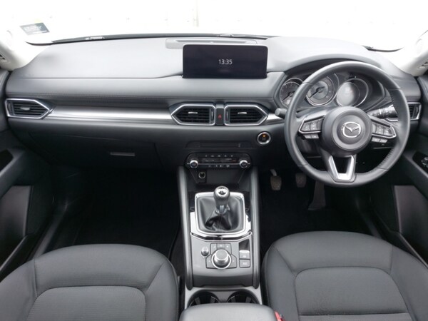 Used Mazda CX-5 2024 for sale - 75362497: Photo 2