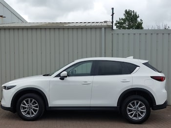 Used Mazda CX-5 2024 for sale - 75362497: Photo