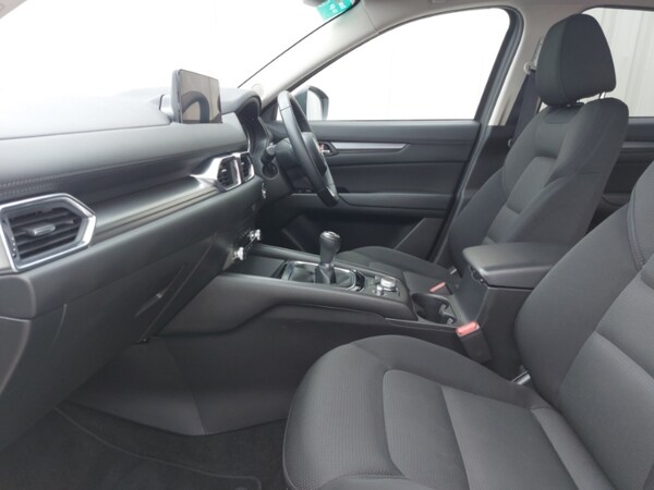 Used Mazda CX-5 2024 for sale - 75362497: Photo 5