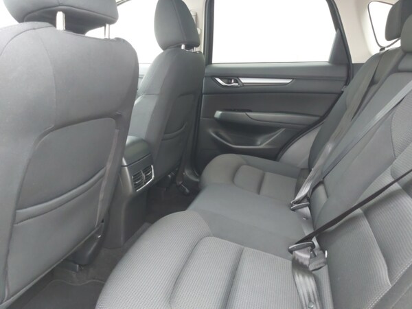 Used Mazda CX-5 2024 for sale - 75362497: Photo 6