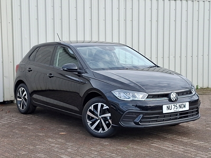 Used Volkswagen Polo 2025 for sale - 76471612: Photo 1