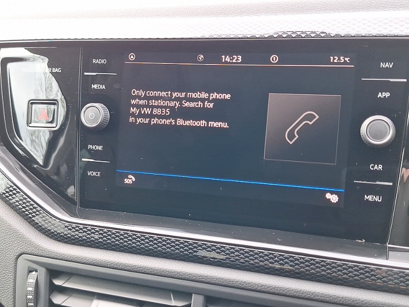 Used Volkswagen Polo 2025 for sale - 76471612: Photo 17