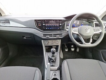 Used Volkswagen Polo 2025 for sale - 76471612: Photo