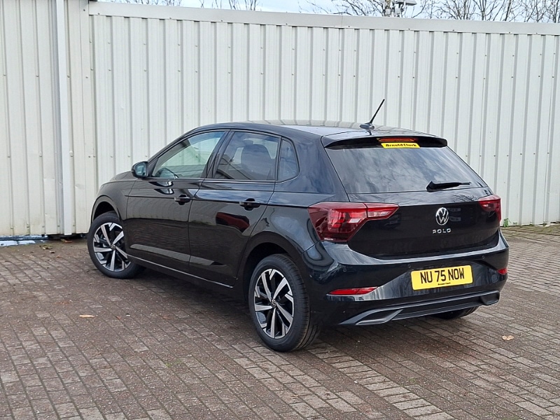 Used Volkswagen Polo 2025 for sale - 76471612: Photo 3