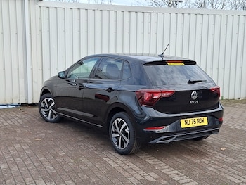 Used Volkswagen Polo 2025 for sale - 76471612: Photo