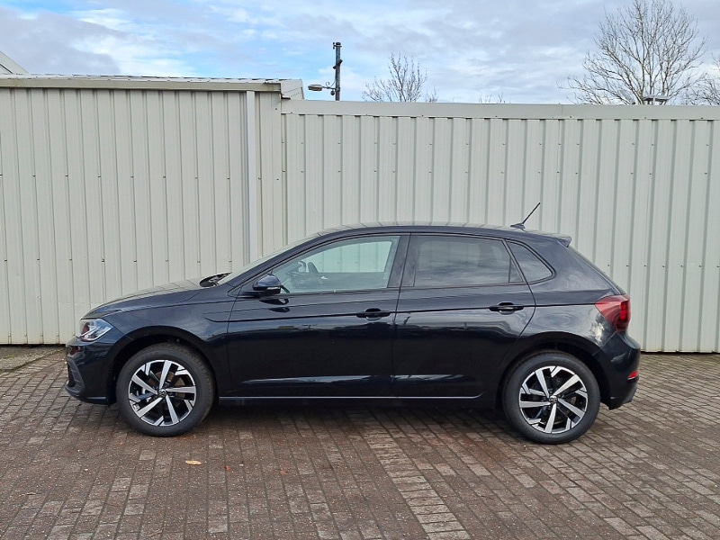 Used Volkswagen Polo 2025 for sale - 76471612: Photo 4