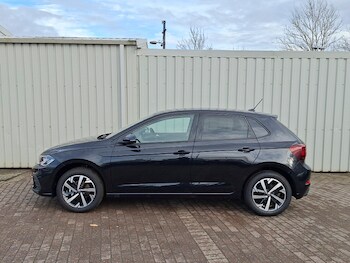 Used Volkswagen Polo 2025 for sale - 76471612: Photo