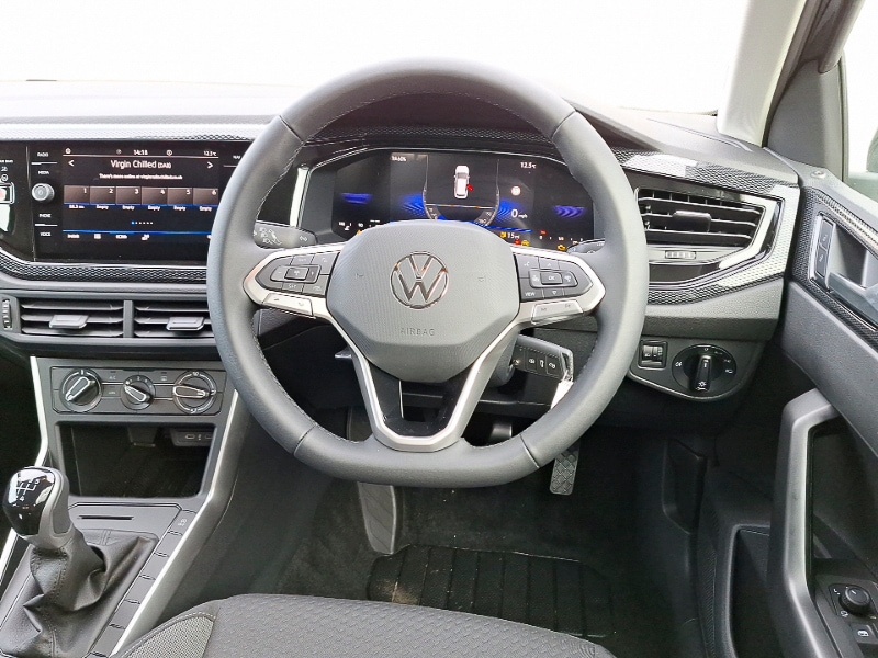 Used Volkswagen Polo 2025 for sale - 76471612: Photo 7
