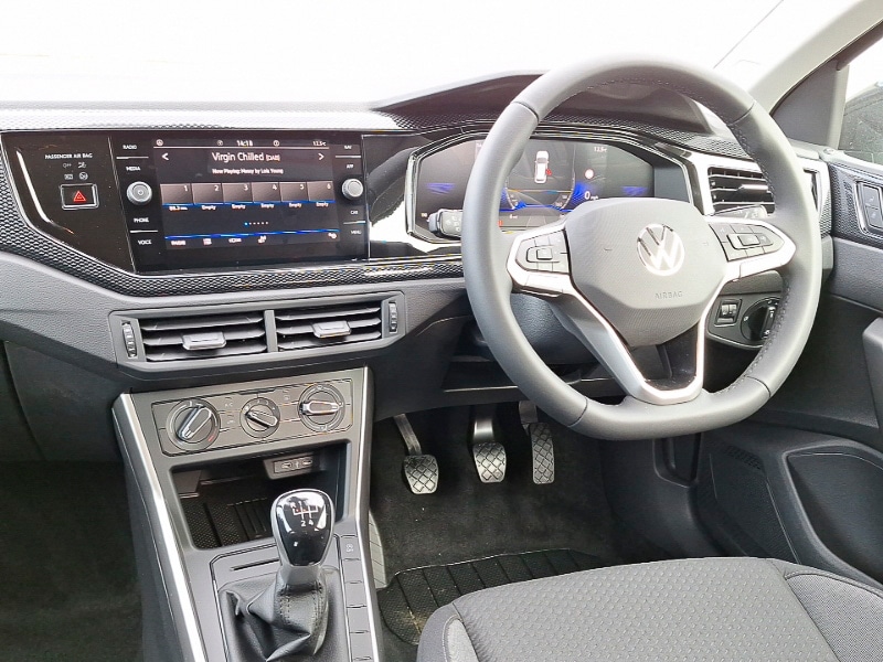 Used Volkswagen Polo 2025 for sale - 76471612: Photo 8