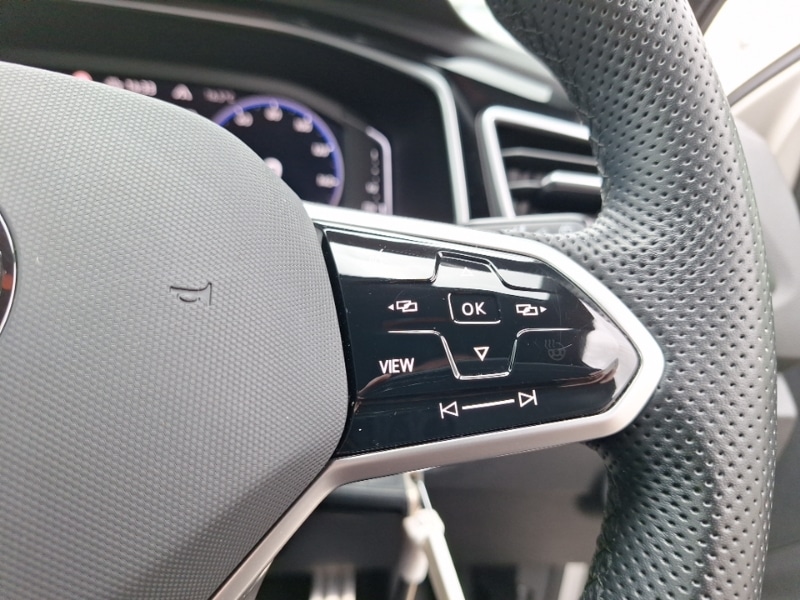 Used Volkswagen T-Roc 2023 for sale - 76537055: Photo 16