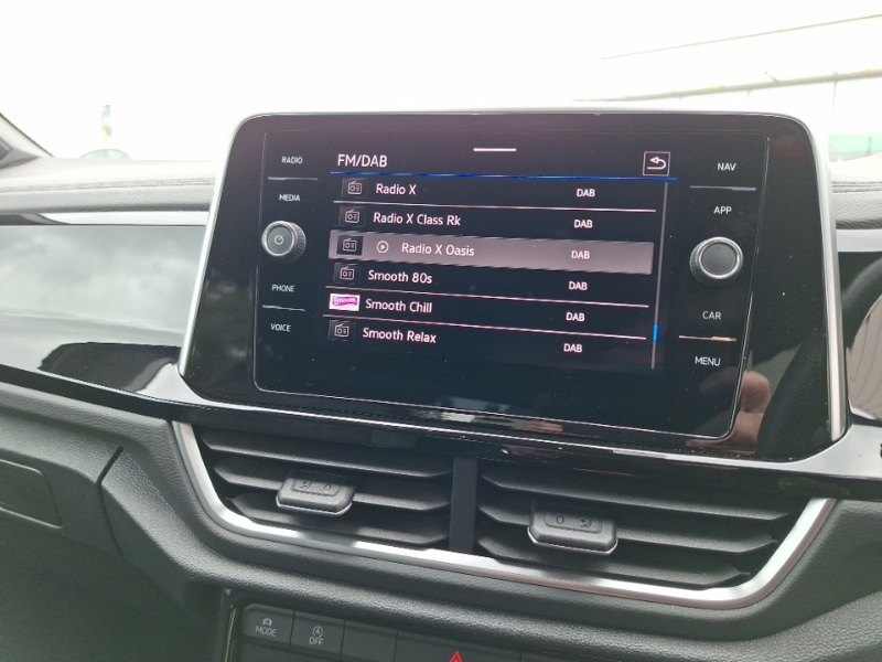 Used Volkswagen T-Roc 2023 for sale - 76537055: Photo 18