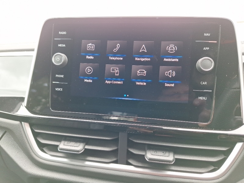 Used Volkswagen T-Roc 2023 for sale - 76537055: Photo 19