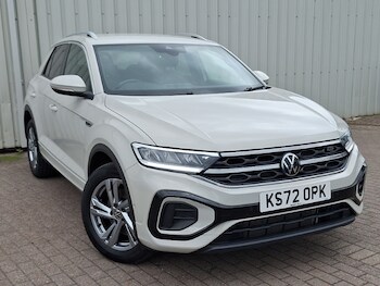 Volkswagen - T-Roc