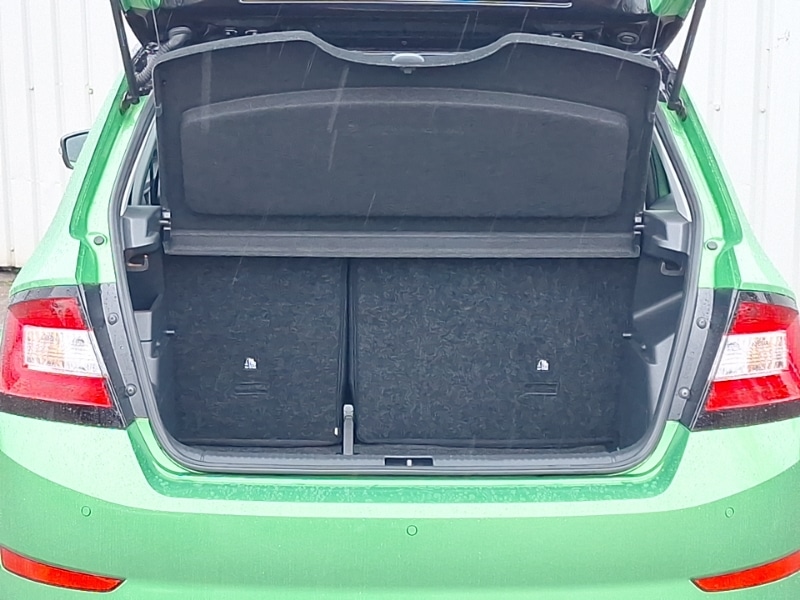 Used Skoda Fabia 2019 for sale - 77031875: Photo 8