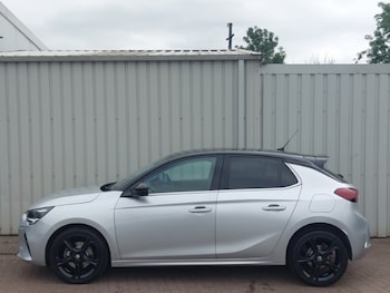 Used Vauxhall Corsa 2022 for sale - 79164548: Photo