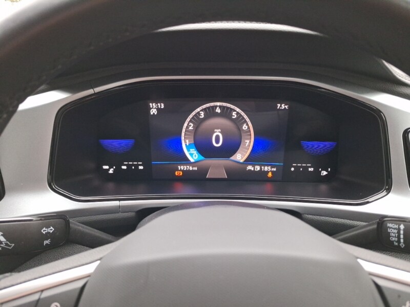 Used Volkswagen T-Roc 2023 for sale - 76669517: Photo 17