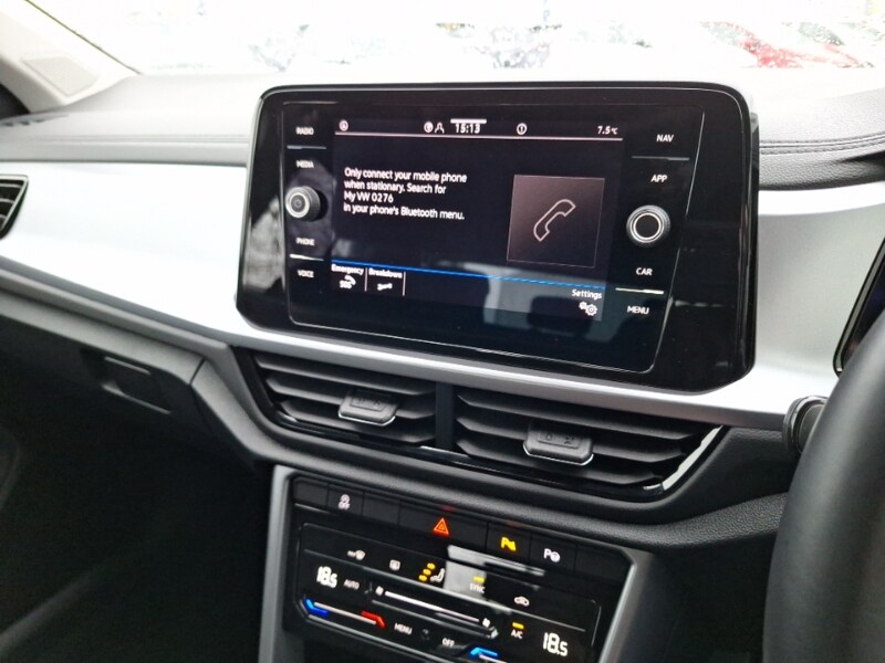 Used Volkswagen T-Roc 2023 for sale - 76669517: Photo 19