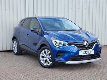 Renault - Captur