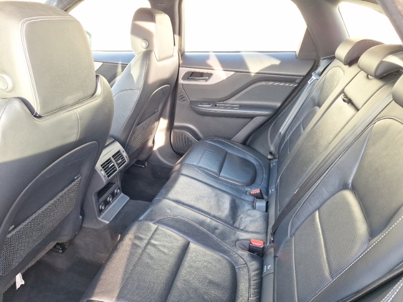 Used Jaguar F-Pace 2019 for sale - 76537057: Photo 6