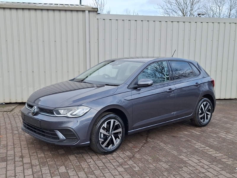 Used Volkswagen Polo 2025 for sale - 76493209: Photo 12