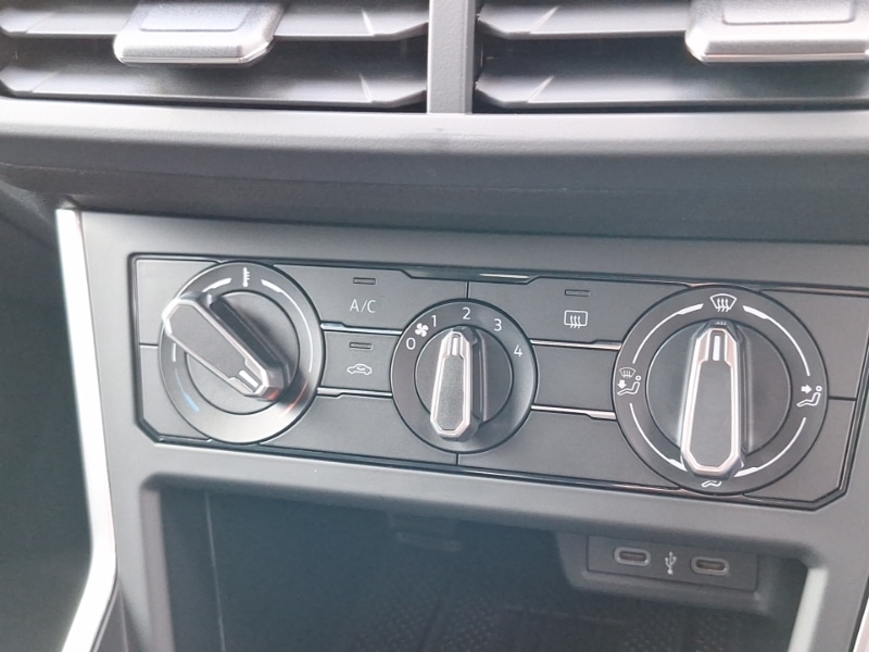 Used Volkswagen Polo 2025 for sale - 76493209: Photo 17