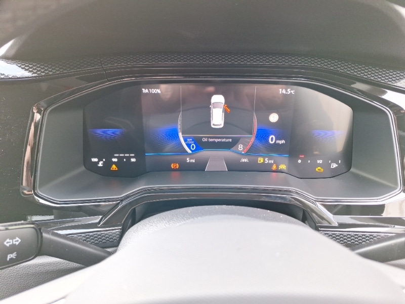 Used Volkswagen Polo 2025 for sale - 76493209: Photo 18