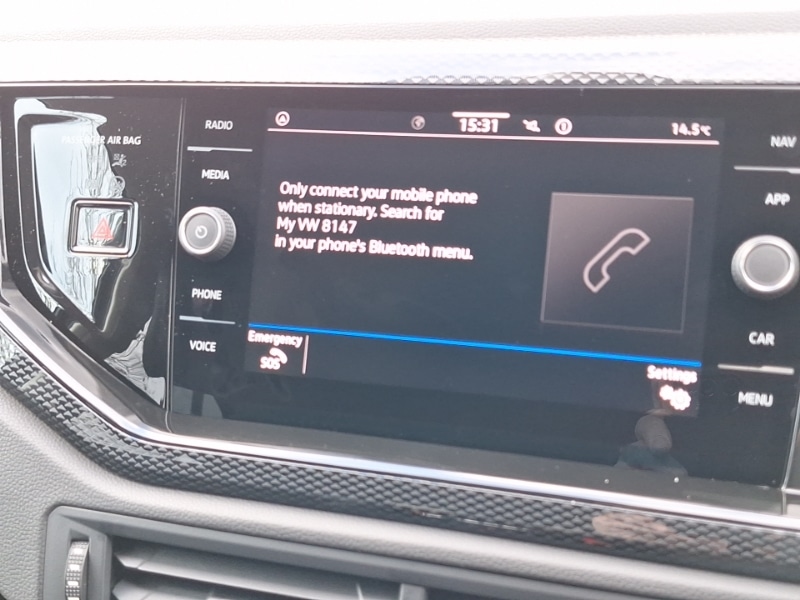 Used Volkswagen Polo 2025 for sale - 76493209: Photo 19