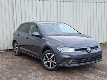 Volkswagen - Polo