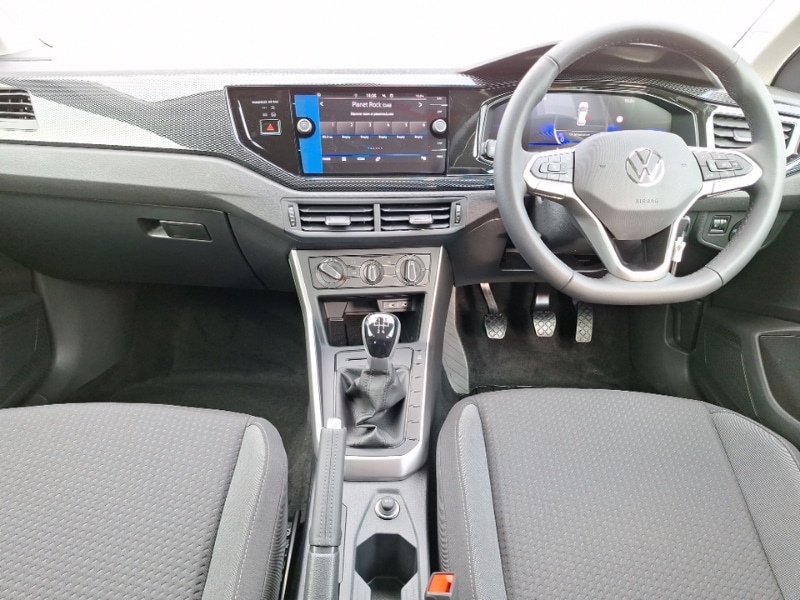 Used Volkswagen Polo 2025 for sale - 76493209: Photo 2